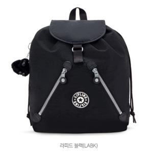 [키플링] 뉴펀더멘탈L 백팩 데일리백 KOABA29 LABK