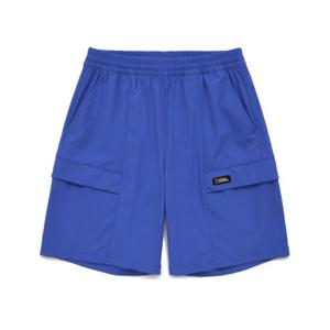 [내셔널지오그래픽 키즈] K242UHP960 콜드락 5부 반바지 BEAUCOUPBLUE