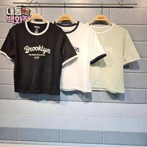 유솔대동백화점 DP01 레이온 SP반팔티셔츠 ULRA24464