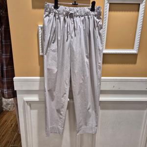 [BCBG] 비씨비지 가을24 그룹 바지 B4C7P301