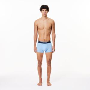 [라코스테 공식]남성 캐주얼 트렁크 3PACK 5H3389-54N F7K