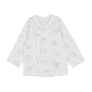 아가방 TC01 가을 아뜰리배내저고리(O/WHITE)_ 01R517002