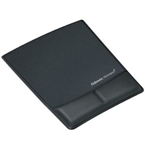 펠로우즈 레더렛 메모리폼 마우스패드 (91809)