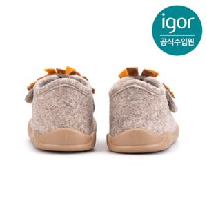 [트래드후스-Igor] 이고르 호미 베어풋 부츠 레옹 토페 IGBTI1L3