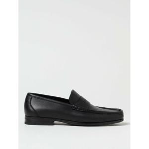 [SALVATORE FERRAGAMO] 남성 로퍼 슈즈 022319 768164 005 블랙 /6