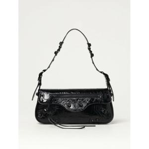 [BALENCIAGA] 여성 숄더 백 7716402AA8H 1000 블랙 /6