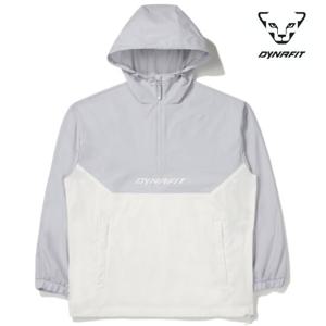 다이나핏 [택가 169,000원] 남여공용 MECHANIC (미캐닉) 아노락 자켓 YUP23139B3