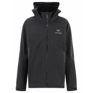 [ARCTERYX] 남성 Beta AR 자켓 X000007082 BETA JACKETBLACK 블랙 /3