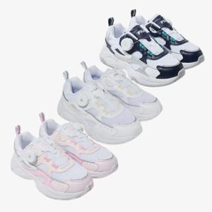 휠라키즈(FILA KIDS) (3XM02303H) 레이플라이드 다이얼 KD