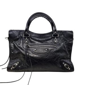 [발렌시아가(잡화)]8230582AA9S1000(LE CITY BAG M)