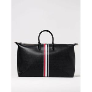 [THOM BROWNE] 남성 트래블 백 UAG217A00198 001 블랙 /6