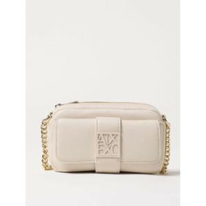 [ARMANI EXCHANGE] 여성 미니 백 숄더 XW000324AF11902 U1074 화이트 /6