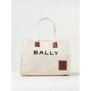 [BALLY] 여성 토트 백 숄더 WAE05CCV011 I135O Ecru /6