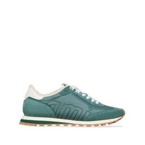 아미 스니커즈 H24USN417AW0048 aqua