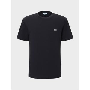 K2 남여공용 FOR REST 에센셜 기능성 반팔 라운드 티셔츠 KMM25255