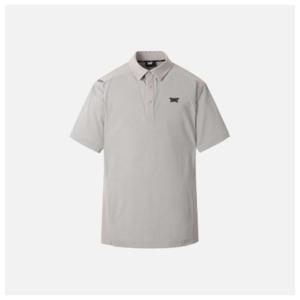 [PXG]PXG골프반팔티 KQF PJMPM2232-05 여름 우븐 하이브리드 카