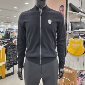 [파사디][파사디] 남성 가디건 (Q25SKC201X)B