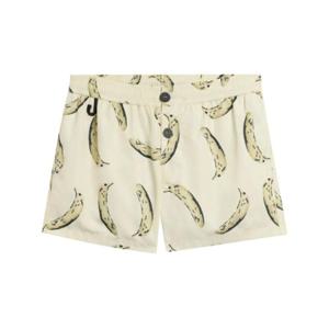 자크뮈스 스윔팬츠 255SW0132407 BANANA PRINT YELLOW 2BV