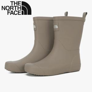 노스페이스 NS84R14B 여성 클래식 레인부츠 장화 KR