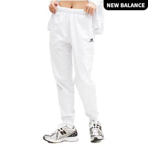 뉴발란스 에센셜 싱글메쉬 조거팬츠 NBMLE21033-16