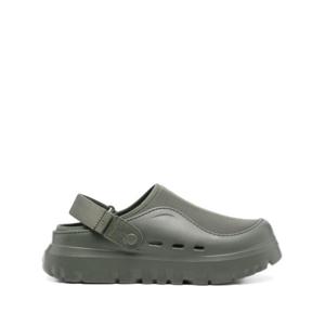 어그 샌들 1166912 PEAKMODWLN Green