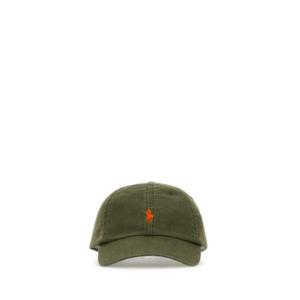 폴로 랄프로렌 남성 카키 Linen 린넨 카무플라주 볼캡 710963684 005