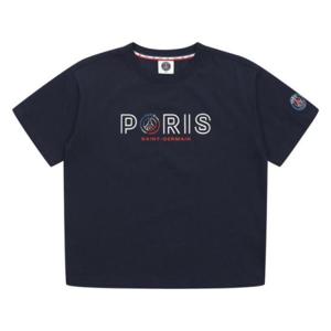 에스핏 HC23 PSG 소매라벨 티셔츠 SJZ304MKRT81
