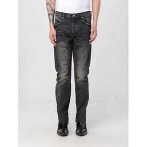 퍼플 브랜드 데님 팬츠 P001SNWB225 BLACK Black