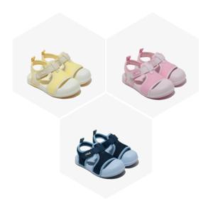 [FILA KIDS]휠라컴피샌들 TD-3SM01975H