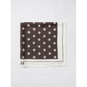 [MAX MARA] 여성 스카프 2516541027600 001 Brown /6