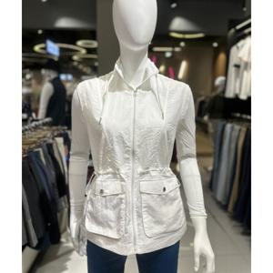 비티알 MG01 BTR 여성 봄 여름 나일론 조끼 BWV7867W