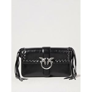 [PINKO] 여성 핸드백 104524A28D Z99S 블랙 /6
