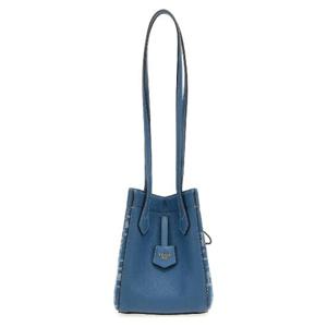 FENDI 39펜디 오리가미 미니39 숄더백 8BS083AUQ7F1SKL