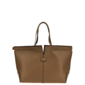 TODS 39토즈 디백 폴리오39 쇼핑백 XBWDBMA0250RORC806