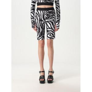 베르사체 숏팬츠 78HAC106JS482 L01 Black