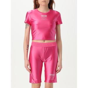베르사체 반팔 티셔츠 78HAH6A2J0223 494 Pink