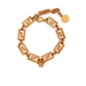 베르사체 목걸이 팬던트 DG07719DJMT 3J000 Golden