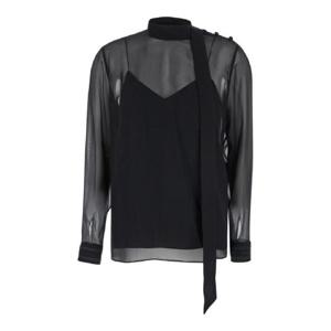 GUCCI Georgette blouse 797398ZARJX1043