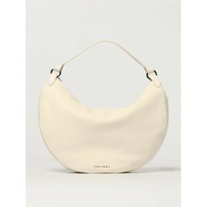 [ORCIANI] 여성 숄더 백 B02184SOF BIA 화이트 /6