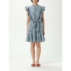 [LAUREN RALPH LAUREN] 여성 원피스 200963899 001 Blue /6