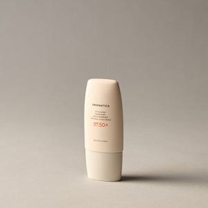 아로마티카 바이탈라이징 로즈마리 수분장벽 선크림 50ml