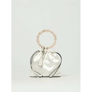 [MOSCHINO] 여성 핸드백 MC4251PP0MOR1 10A 화이트 /6