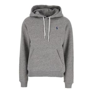 폴로 랄프로렌 후드 티셔츠 211943007004 Grey