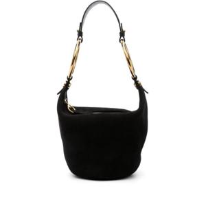 끌로에 숄더백 C25SS618O84001 Black