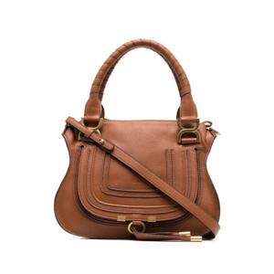 끌로에 숄더백 C22AS628I3125M Brown