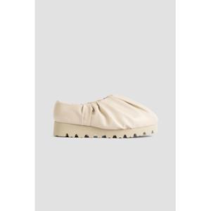 유메유메 부츠 CS0001BEIGE