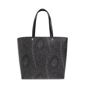Etro 페이즐리 자카드 토트백 MP1D0011AA012 N0000 TP934649294