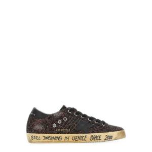 Golden Goose 디럭스 브랜드 시퀸 로우탑 스니커즈 GWF00101F004138 55523 TP940301259