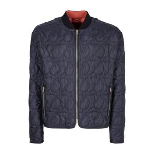 Etro 퀼팅 페이즐리 보머 재킷 MRBA003799TUSK3 B0065 TP941190939