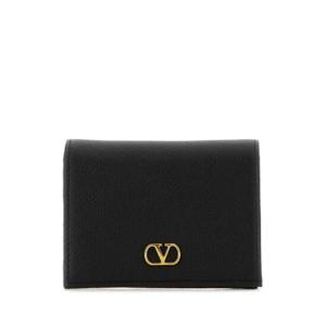 Valentino VLogo Signature 2단 지갑 6W2P0AJ3SNP 0NO TP934542901